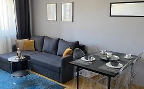 Apartament Emilian